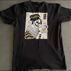 Riot Society Tee